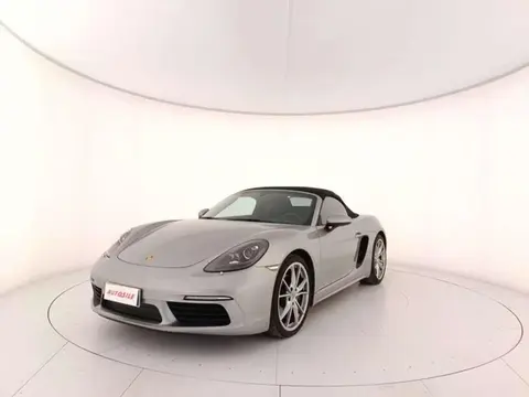 Annonce PORSCHE 718 Essence 2017 d'occasion 