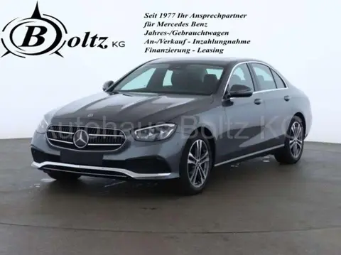 Used MERCEDES-BENZ CLASSE E Petrol 2023 Ad 