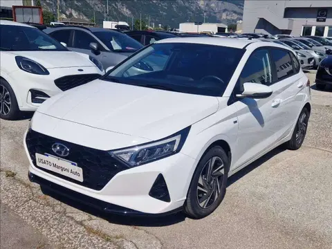 Used HYUNDAI I20 Hybrid 2023 Ad 