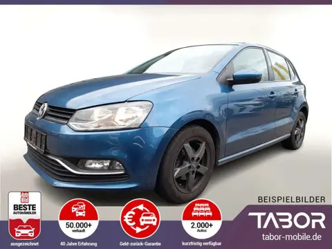 Used VOLKSWAGEN POLO Petrol 2017 Ad 