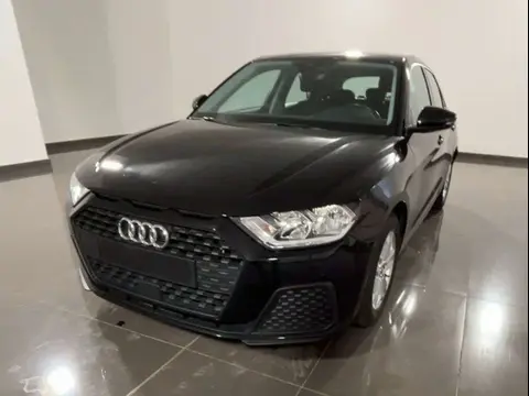 Annonce AUDI A1 Essence 2019 d'occasion 