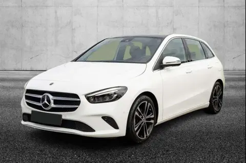 Annonce MERCEDES-BENZ CLASSE B Essence 2020 d'occasion 