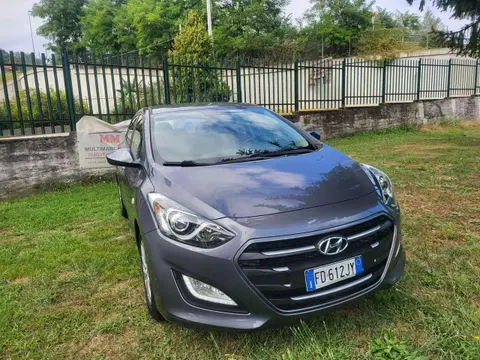 Annonce HYUNDAI I30 Essence 2016 d'occasion 