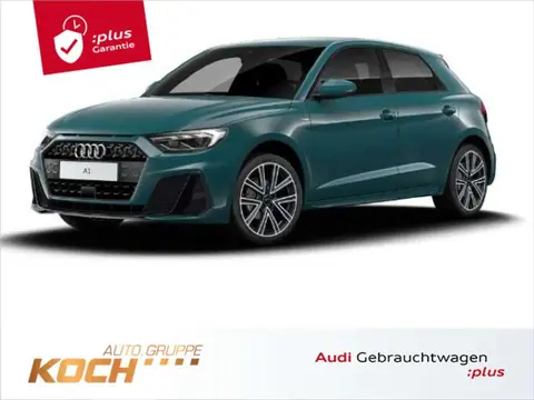 Used AUDI A1 Petrol 2021 Ad 