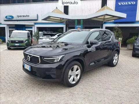 Used VOLVO XC40 Hybrid 2023 Ad 