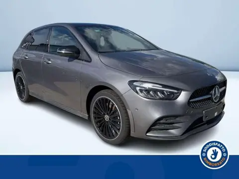 Used MERCEDES-BENZ CLASSE B Hybrid 2024 Ad 