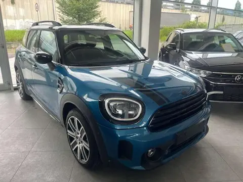 Annonce MINI COOPER Diesel 2023 d'occasion 