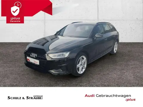 Annonce AUDI A4 Diesel 2023 d'occasion 