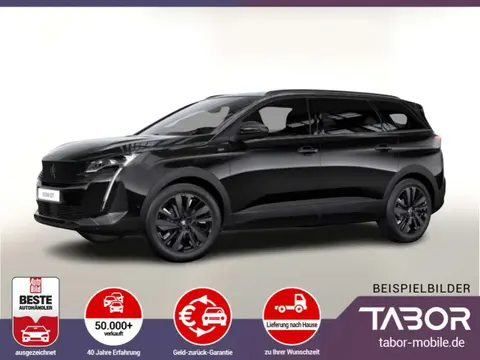 Annonce PEUGEOT 5008 Diesel 2024 d'occasion Allemagne