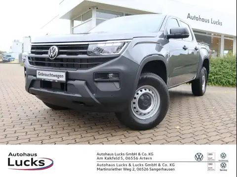 Used VOLKSWAGEN AMAROK Diesel 2024 Ad 