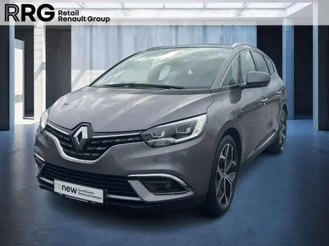 Used RENAULT SCENIC Petrol 2021 Ad 