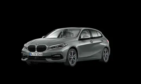 Annonce BMW SERIE 1 Essence 2024 d'occasion 