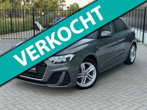 Used AUDI A1 Petrol 2019 Ad 