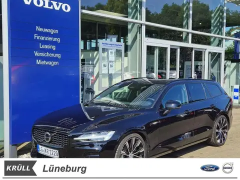 Used VOLVO V60 Diesel 2024 Ad 