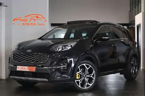 Used KIA SPORTAGE Petrol 2020 Ad 