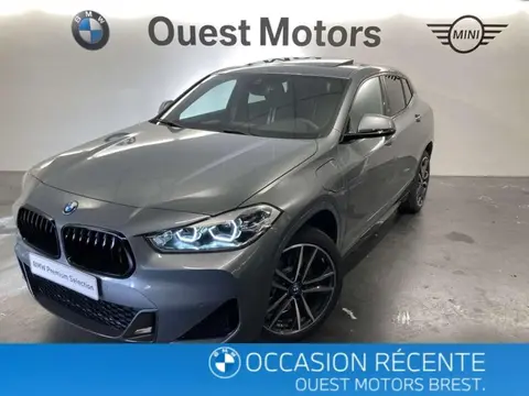 Annonce BMW X2  2023 d'occasion 