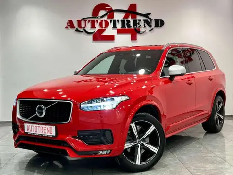 Used VOLVO XC90 Diesel 2017 Ad 