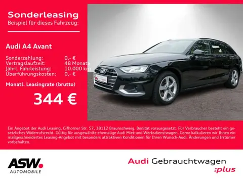 Used AUDI A4 Petrol 2024 Ad 