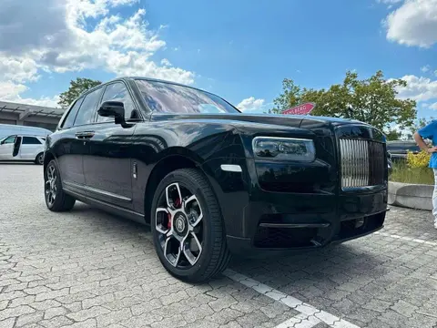 Annonce ROLLS-ROYCE CULLINAN Essence 2024 d'occasion 