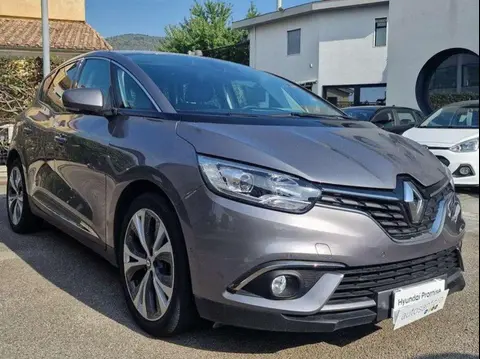 Used RENAULT SCENIC Diesel 2017 Ad 