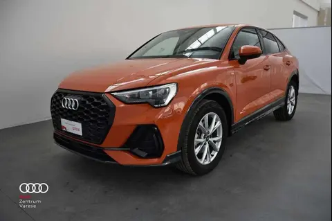 Used AUDI Q3 Petrol 2023 Ad 