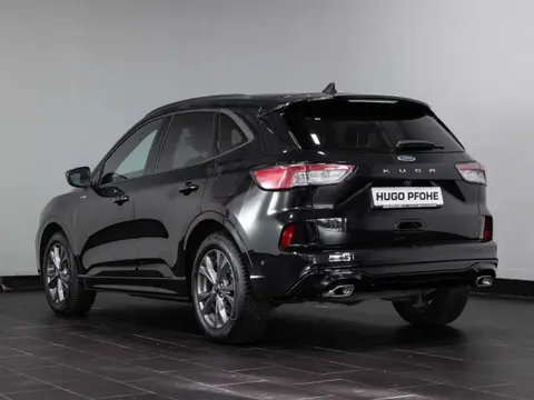 Used FORD KUGA Petrol 2023 Ad 