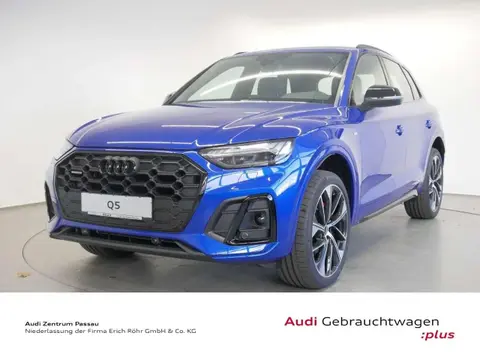 Annonce AUDI Q5 Diesel 2023 d'occasion 