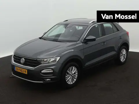 Used VOLKSWAGEN T-ROC Petrol 2019 Ad 