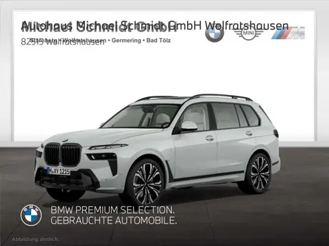 Used BMW X7 Diesel 2023 Ad 