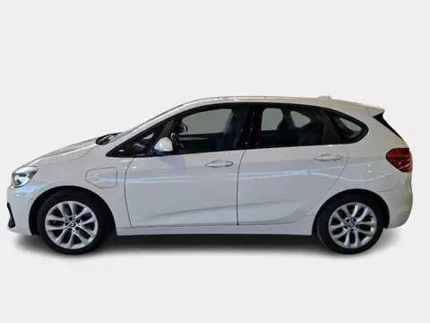 Used BMW SERIE 2 Hybrid 2020 Ad 