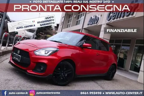 Annonce SUZUKI SWIFT Essence 2019 d'occasion 