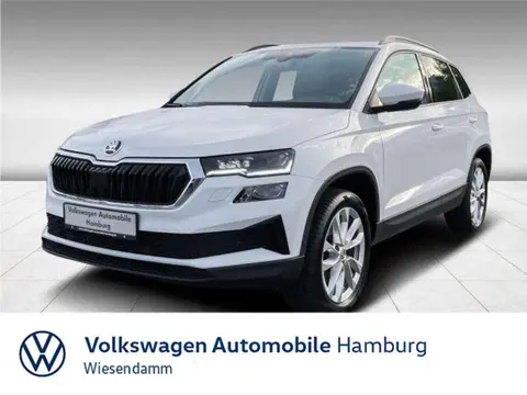 Annonce SKODA KAROQ Diesel 2023 d'occasion 