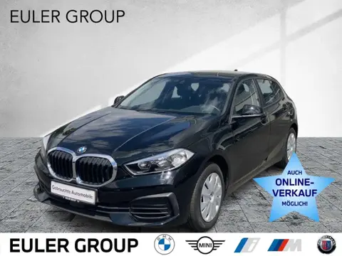 Annonce BMW SERIE 1 Essence 2021 d'occasion 