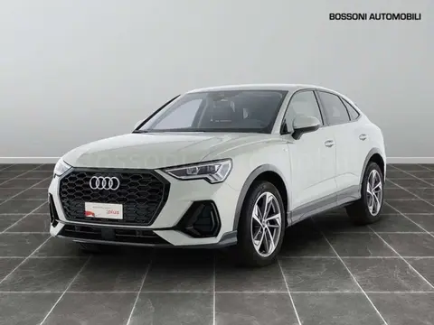 Used AUDI Q3 Petrol 2023 Ad 