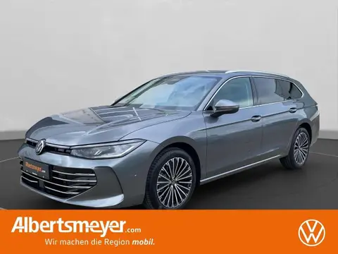 Used VOLKSWAGEN PASSAT Diesel 2024 Ad 