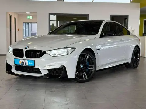 Used BMW M4 Petrol 2015 Ad 