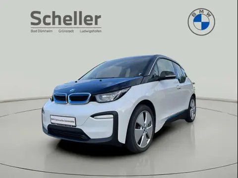 Used BMW I3 Electric 2021 Ad Germany