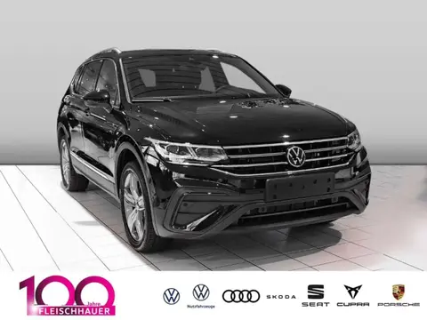 Used VOLKSWAGEN TIGUAN Diesel 2024 Ad 