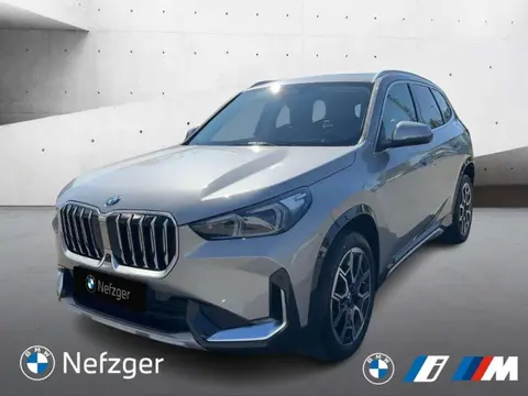 Annonce BMW X1 Diesel 2024 d'occasion 