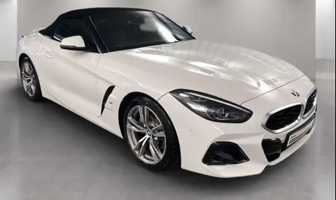 Annonce BMW Z4 Essence 2023 d'occasion 