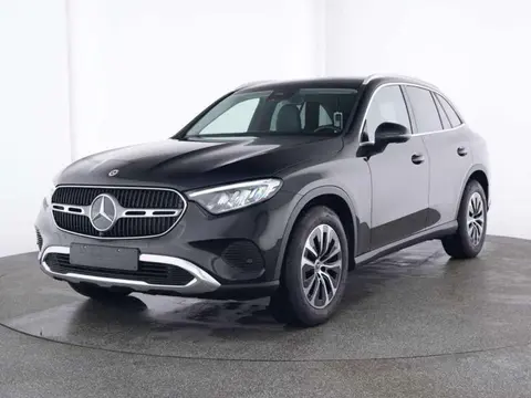 Annonce MERCEDES-BENZ CLASSE GLC Diesel 2023 d'occasion 