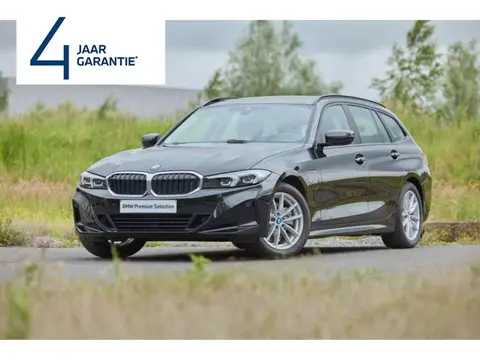 Used BMW SERIE 3 Hybrid 2023 Ad 