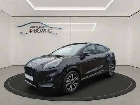 Annonce FORD PUMA Essence 2023 d'occasion 