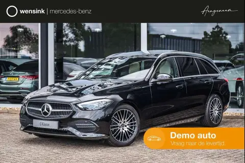 Used MERCEDES-BENZ CLASSE C Petrol 2023 Ad 