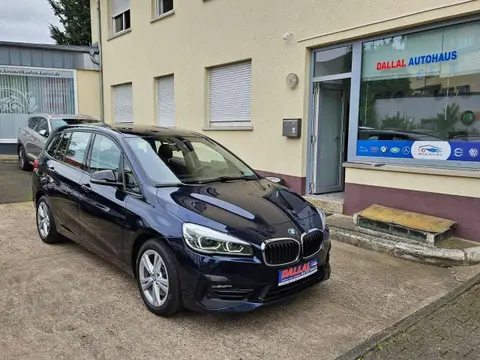 Annonce BMW SERIE 2 Diesel 2020 d'occasion Allemagne