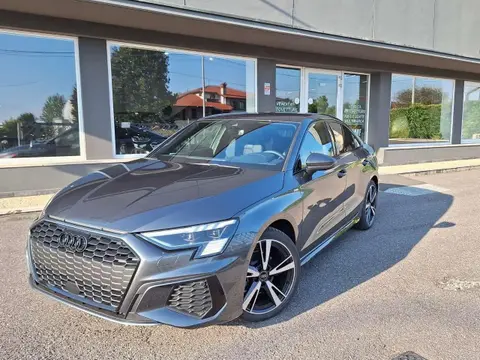 Annonce AUDI A3 Diesel 2024 d'occasion 