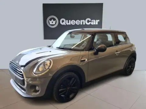 Used MINI ONE Petrol 2016 Ad 