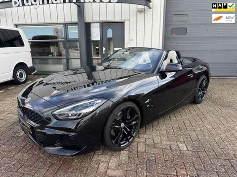 Used BMW Z4 Petrol 2022 Ad 