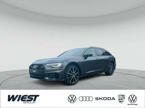 Used AUDI A6 Diesel 2024 Ad 