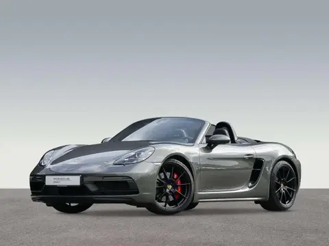 Used PORSCHE BOXSTER Petrol 2023 Ad 